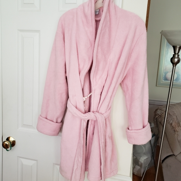 Women's Winter Robe - Picture 1 of 3